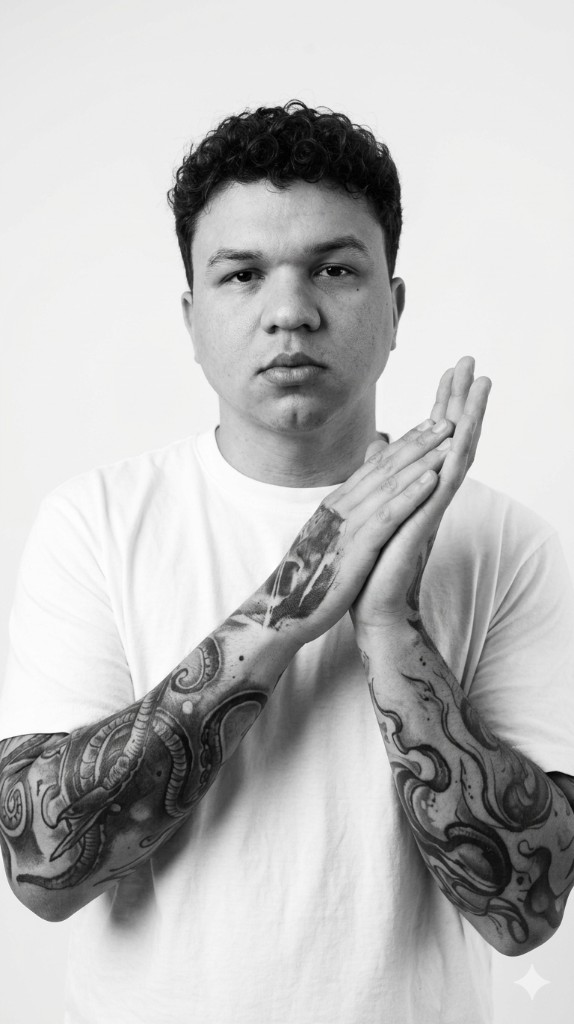 Foto de Pedro Lealdino Filho