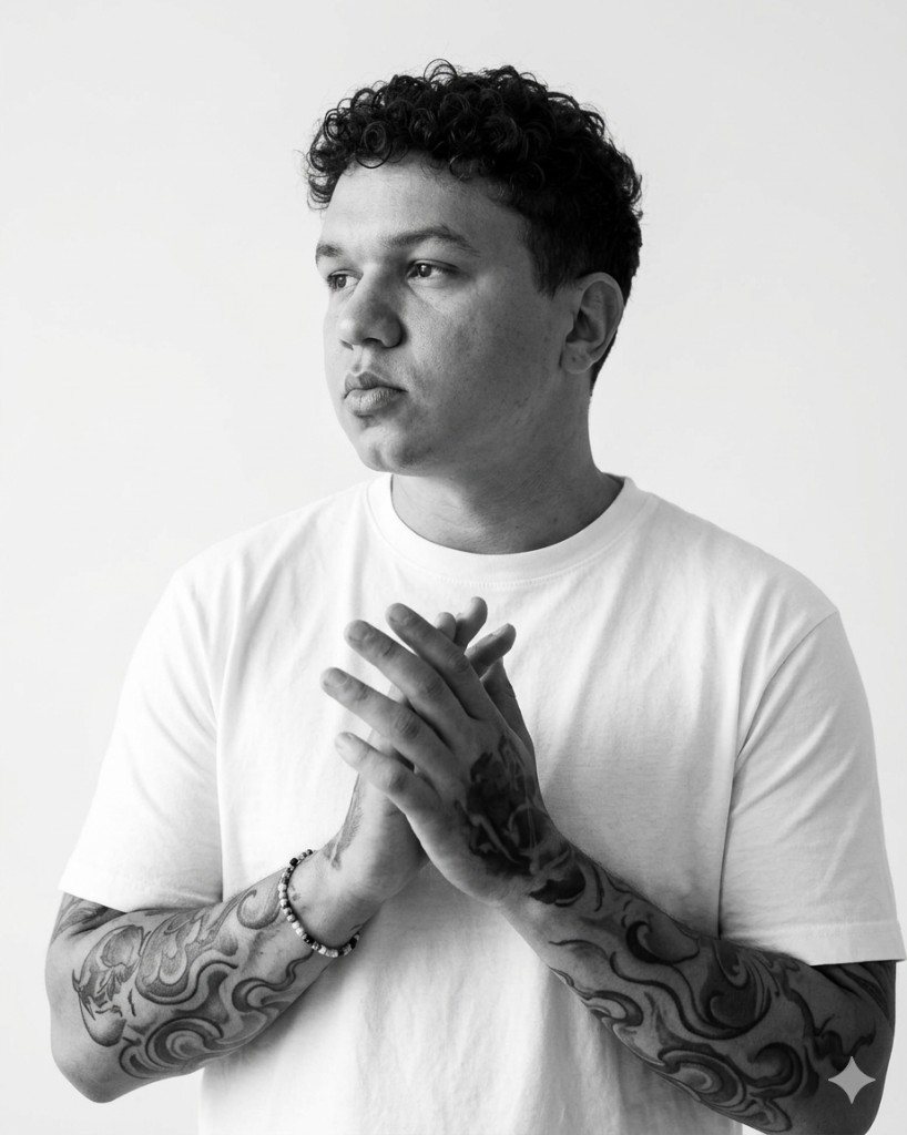 Foto de Pedro Lealdino Filho